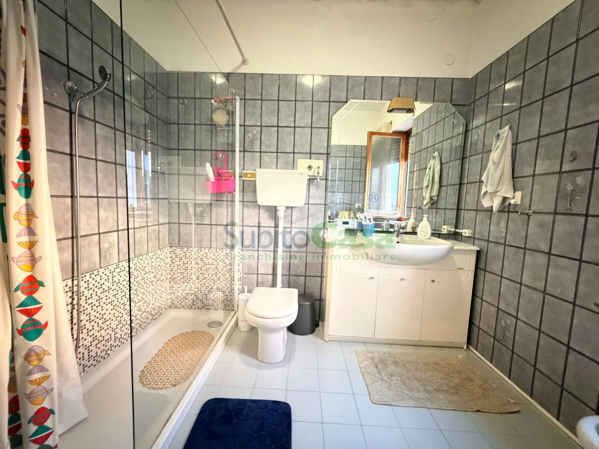 Immagine per Casa Semindipendente in affitto a Chieti Viale Abruzzo 281