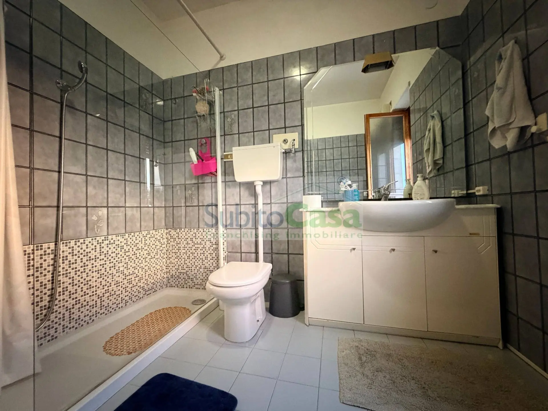Immagine per Casa Semindipendente in affitto a Chieti Viale Abruzzo 281