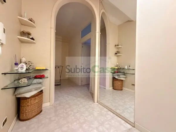 Immagine per Casa Semindipendente in affitto a Chieti Viale Abruzzo 281