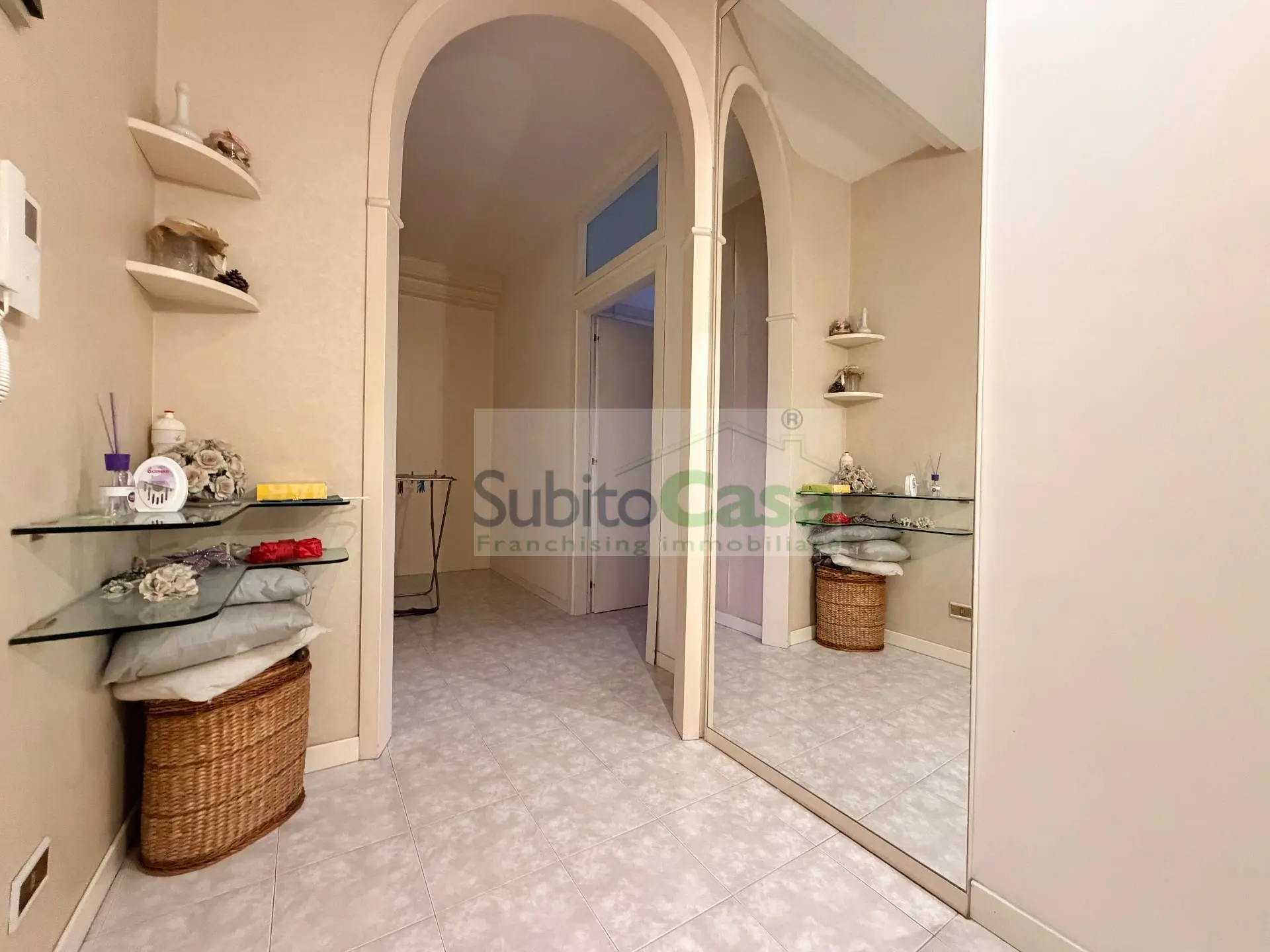 Immagine per Casa Semindipendente in affitto a Chieti Viale Abruzzo 281