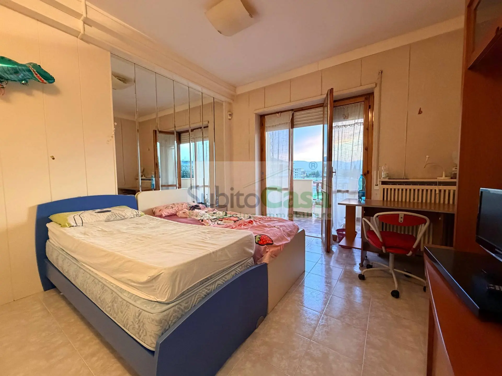 Immagine per Casa Semindipendente in affitto a Chieti Viale Abruzzo 281