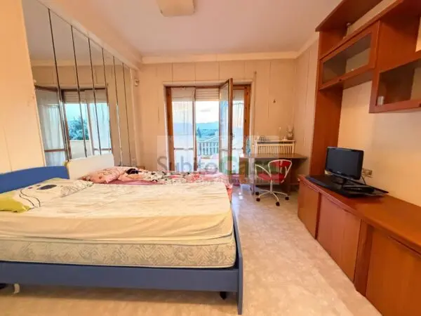 Immagine per Casa Semindipendente in affitto a Chieti Viale Abruzzo 281