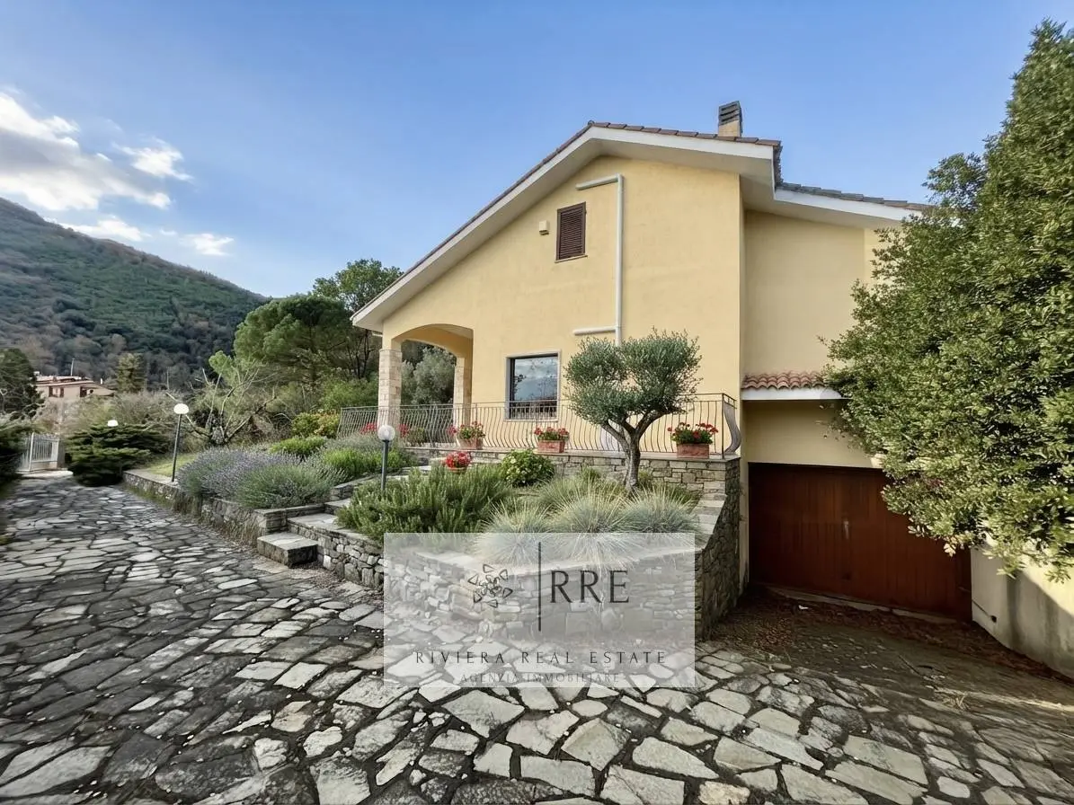 Immagine per Villa in vendita a Garlenda Borgata Chiappa 
