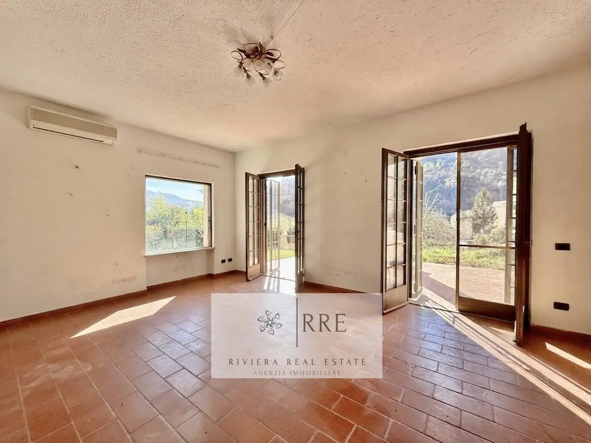 Immagine per Villa in vendita a Garlenda Borgata Chiappa 