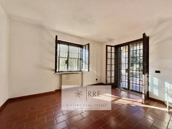 Villa via Borgata Chiappa, Garlenda