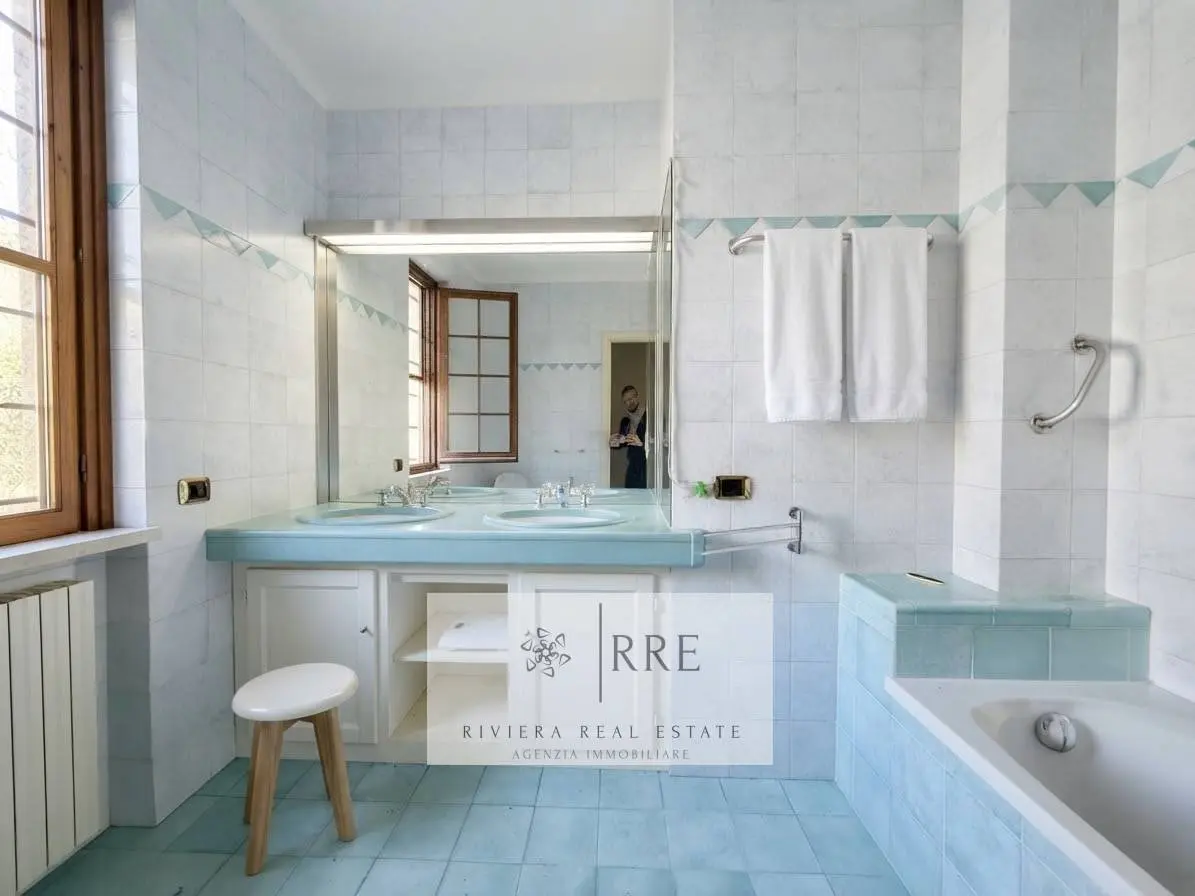 Immagine per Villa in vendita a Garlenda Borgata Chiappa 
