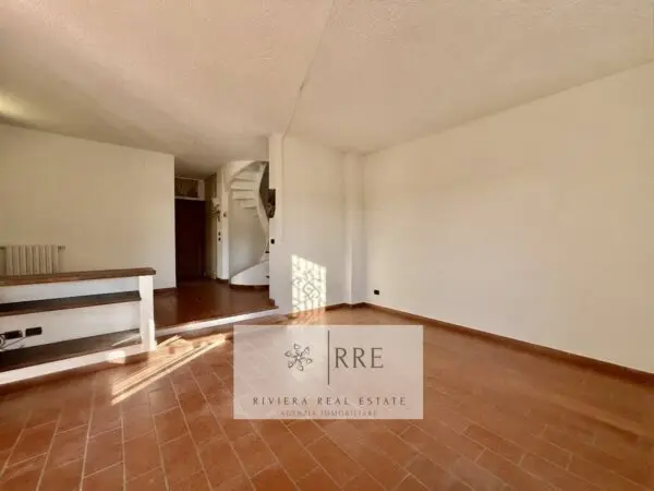 Villa via Borgata Chiappa, Garlenda