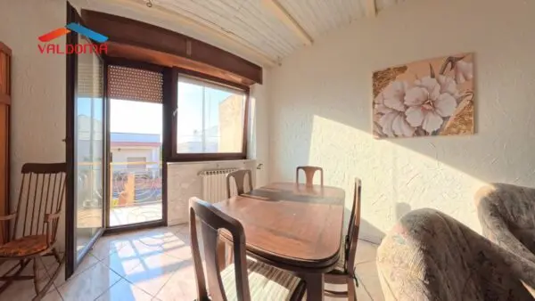 Villa via Piave 15, San Cassiano