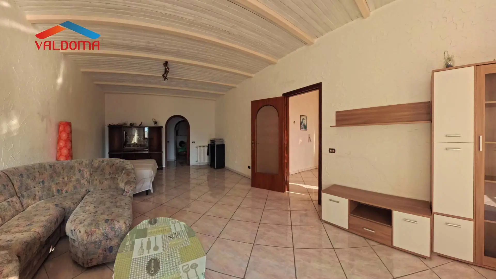 Immagine per Villa in vendita a San Cassiano Via PIave 15