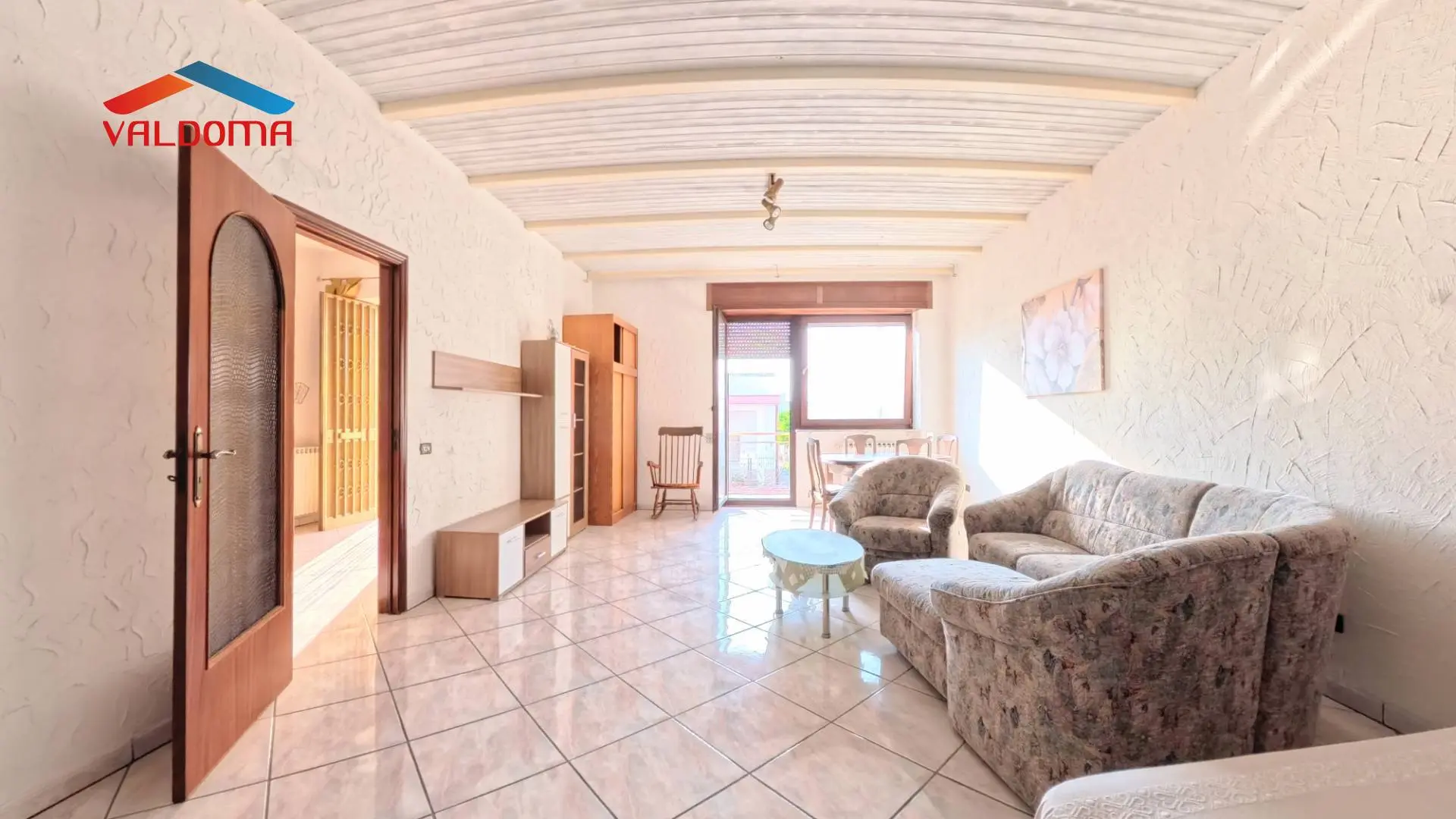 Immagine per Villa in vendita a San Cassiano Via PIave 15