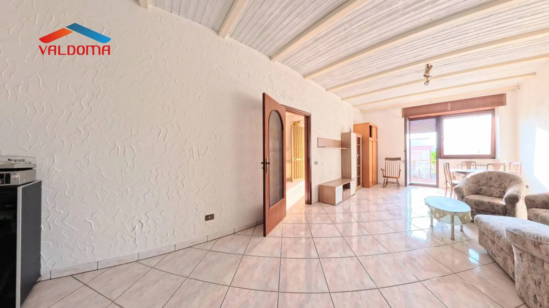 Immagine per Villa in vendita a San Cassiano Via PIave 15