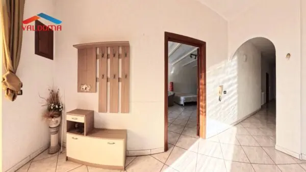 Villa via Piave 15, San Cassiano