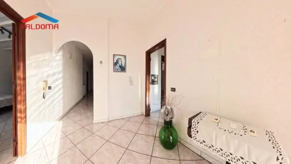Villa via Piave 15, San Cassiano