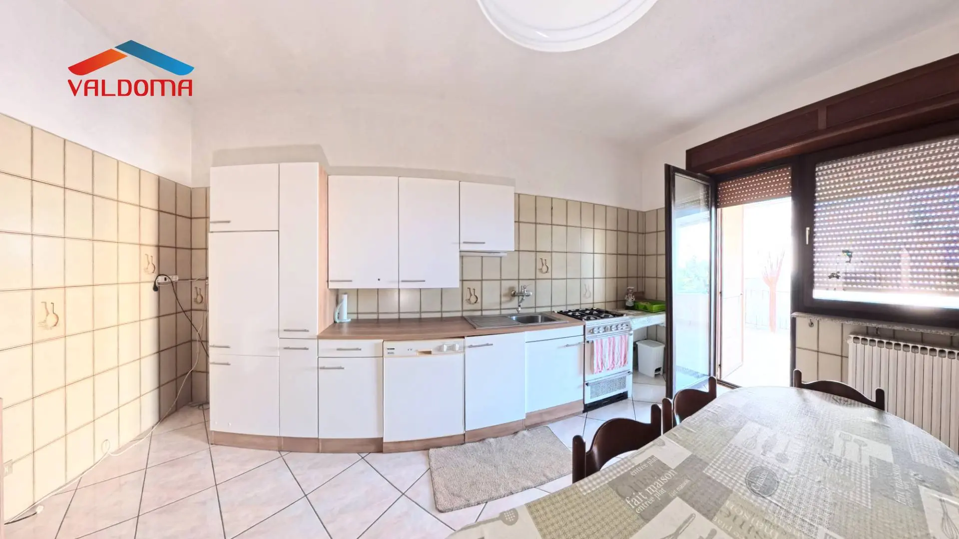 Immagine per Villa in vendita a San Cassiano Via PIave 15