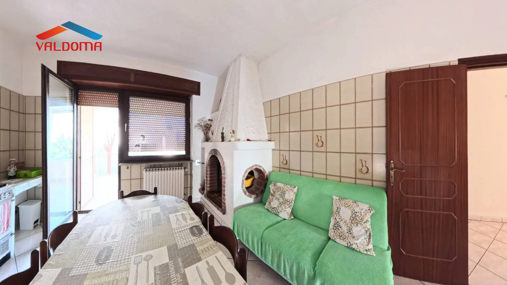 Immagine per Villa in vendita a San Cassiano Via PIave 15