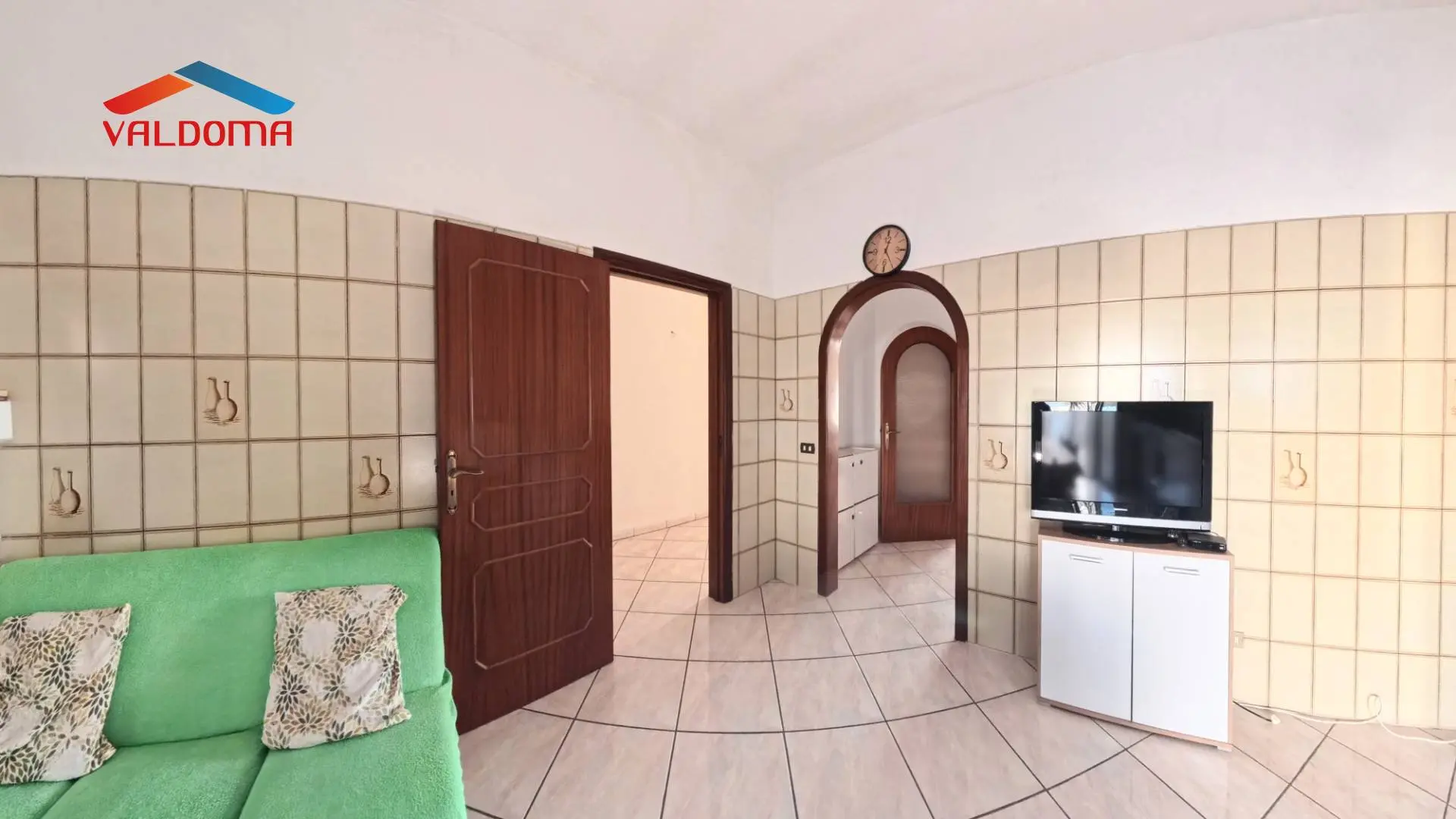 Immagine per Villa in vendita a San Cassiano Via PIave 15