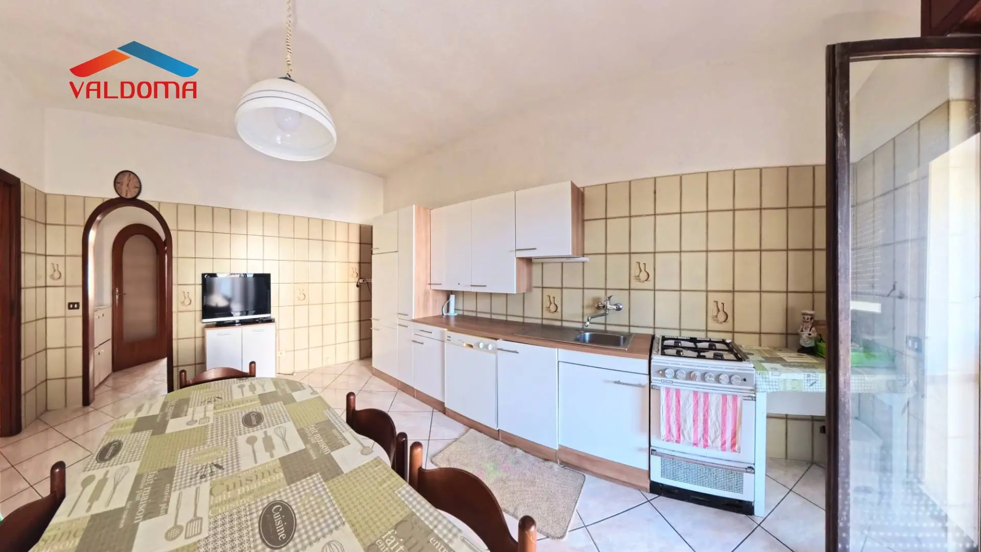 Immagine per Villa in vendita a San Cassiano Via PIave 15