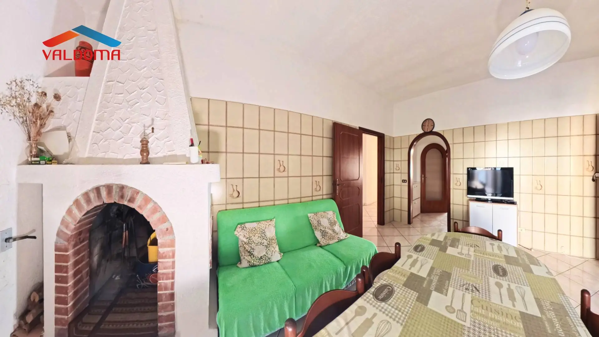 Immagine per Villa in vendita a San Cassiano Via PIave 15