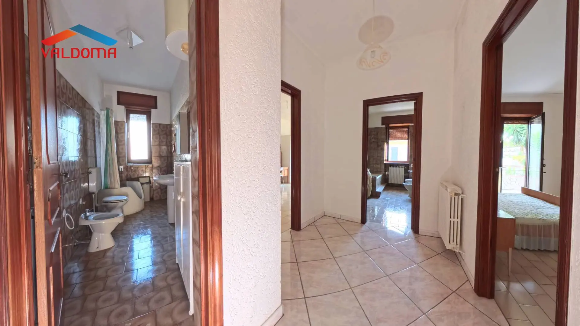 Immagine per Villa in vendita a San Cassiano Via PIave 15