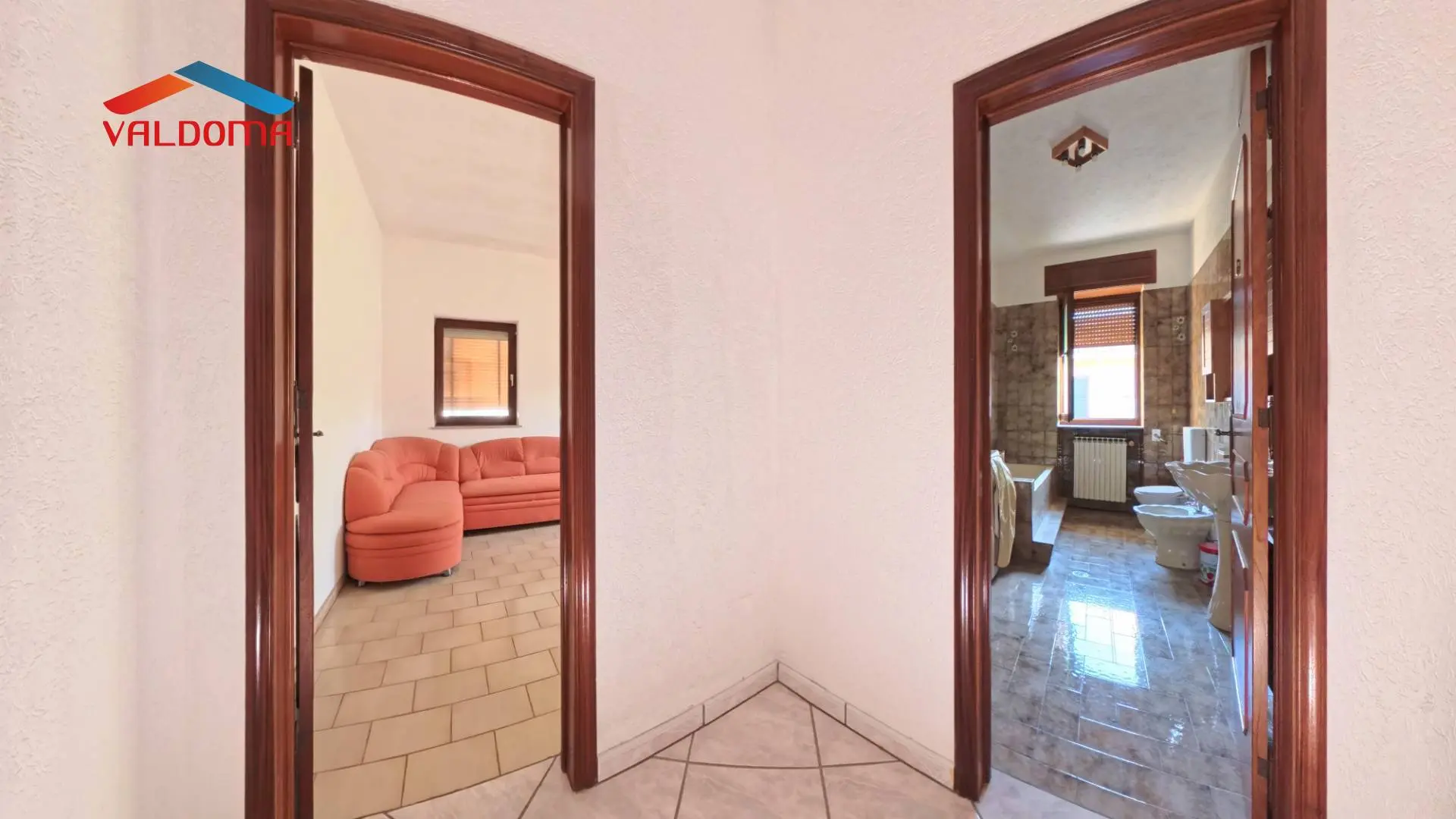 Immagine per Villa in vendita a San Cassiano Via PIave 15