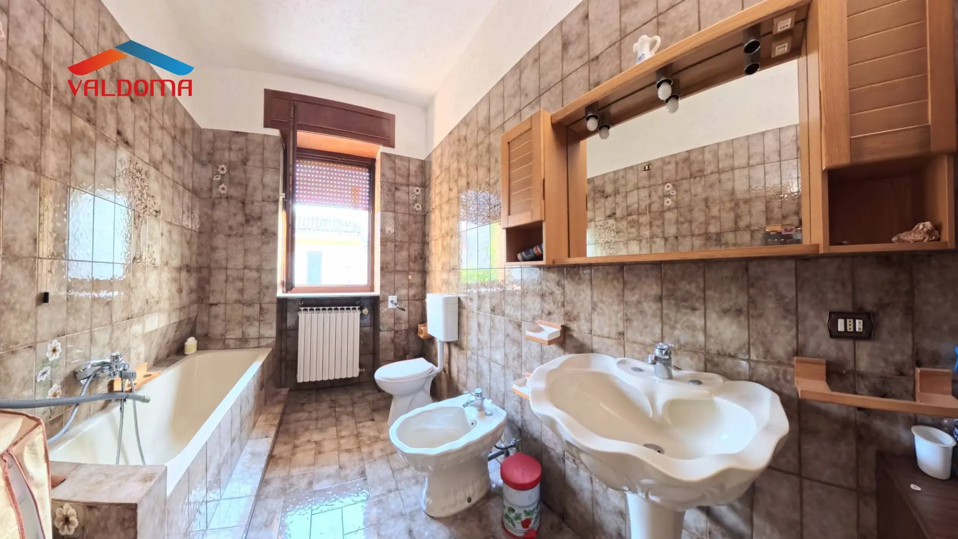 Immagine per Villa in vendita a San Cassiano Via PIave 15