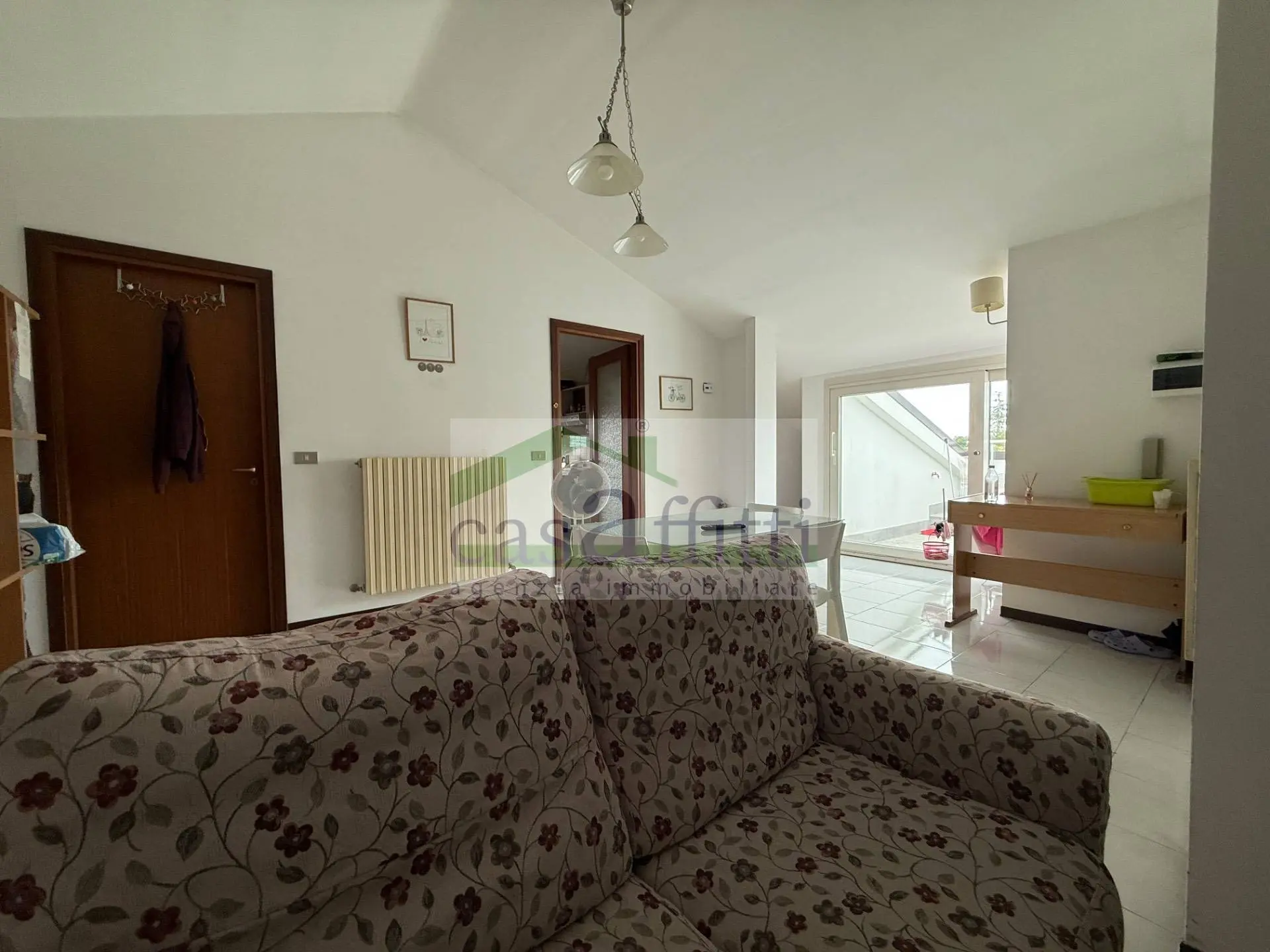 Immagine per Casa Semindipendente in affitto a Chieti Via Muccioli 14