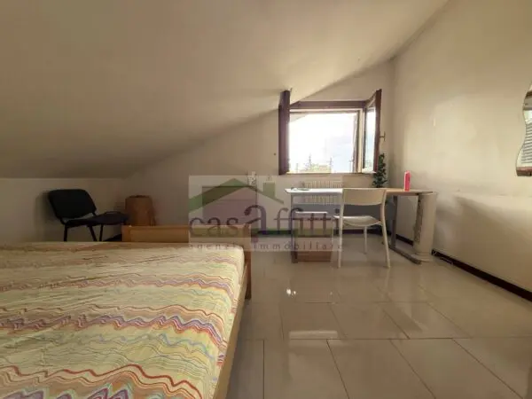 Casa Semindipendente via Muccioli 14, Chieti