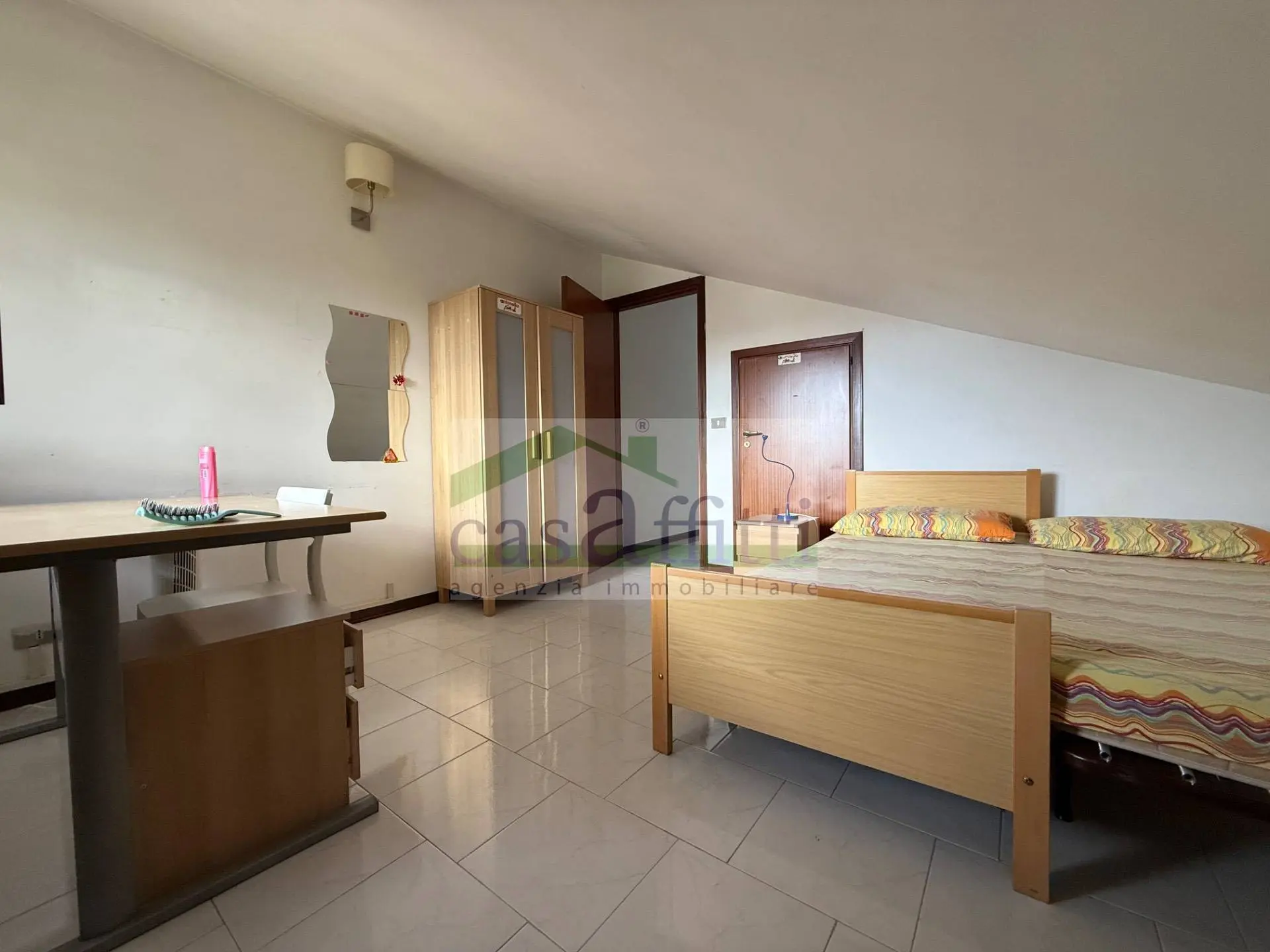 Immagine per Casa Semindipendente in affitto a Chieti Via Muccioli 14