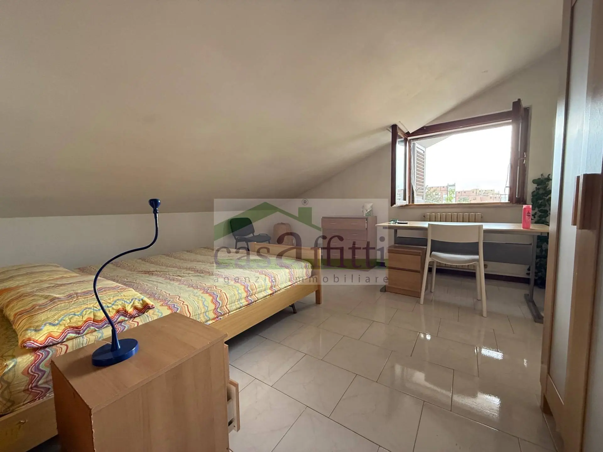 Immagine per Casa Semindipendente in affitto a Chieti Via Muccioli 14