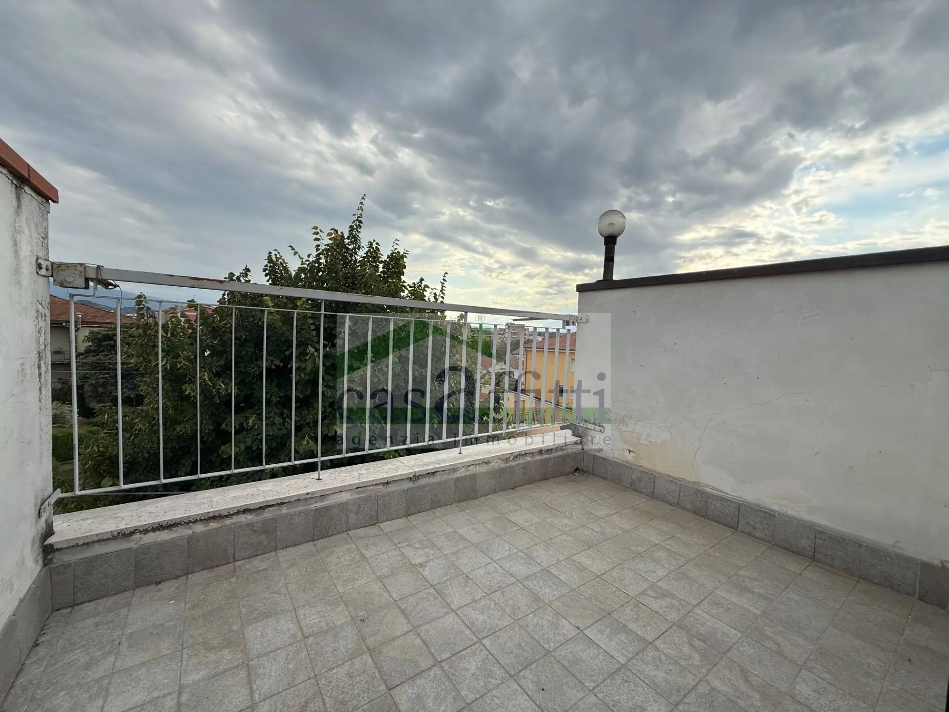 Immagine per Casa Semindipendente in affitto a Chieti Via Muccioli 14