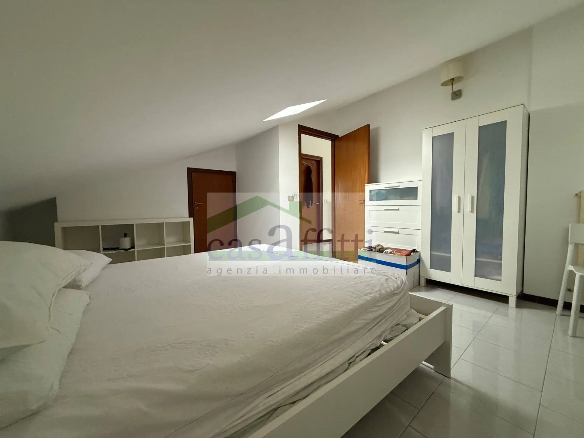 Immagine per Casa Semindipendente in affitto a Chieti Via Muccioli 14