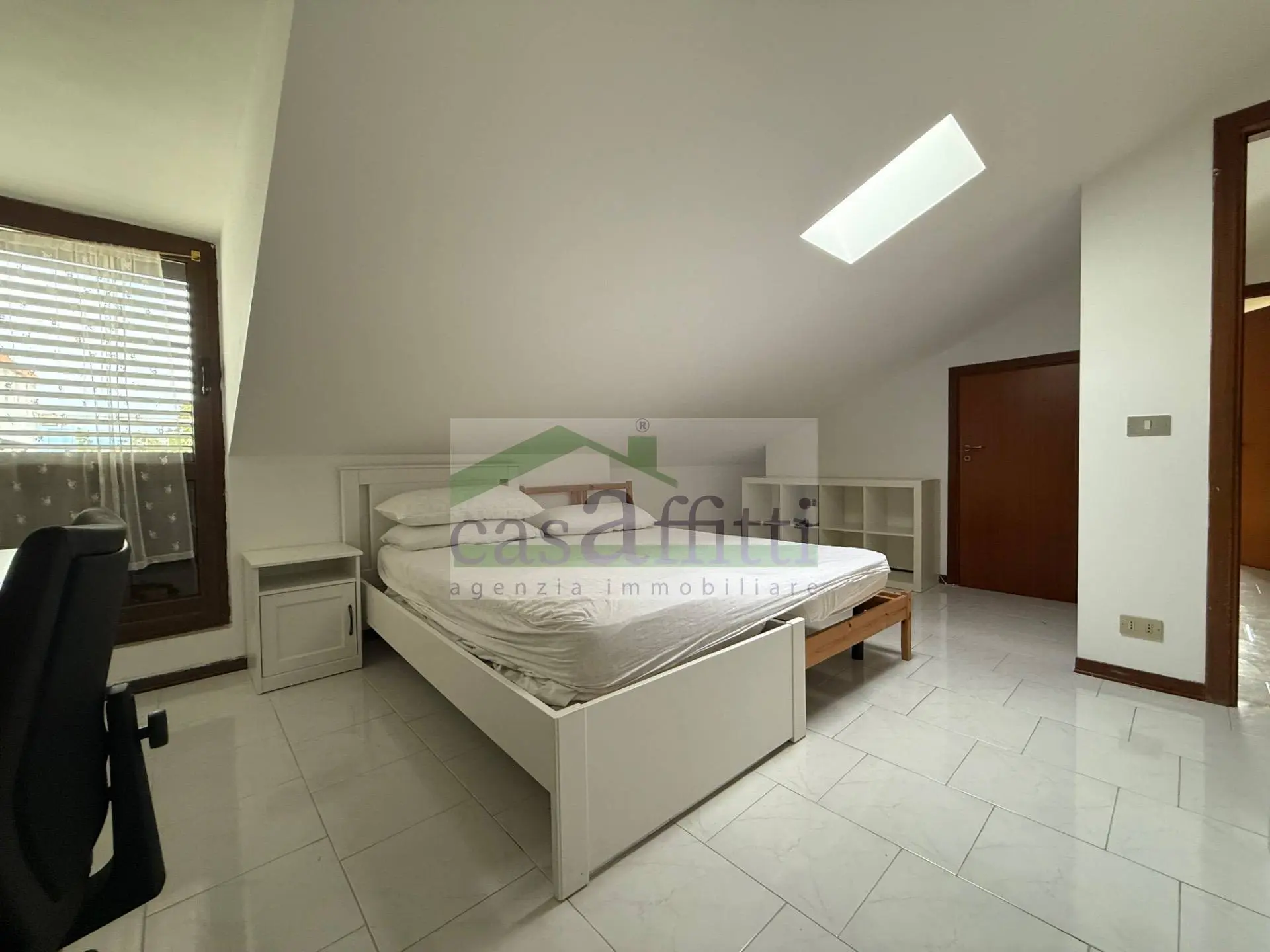 Immagine per Casa Semindipendente in affitto a Chieti Via Muccioli 14