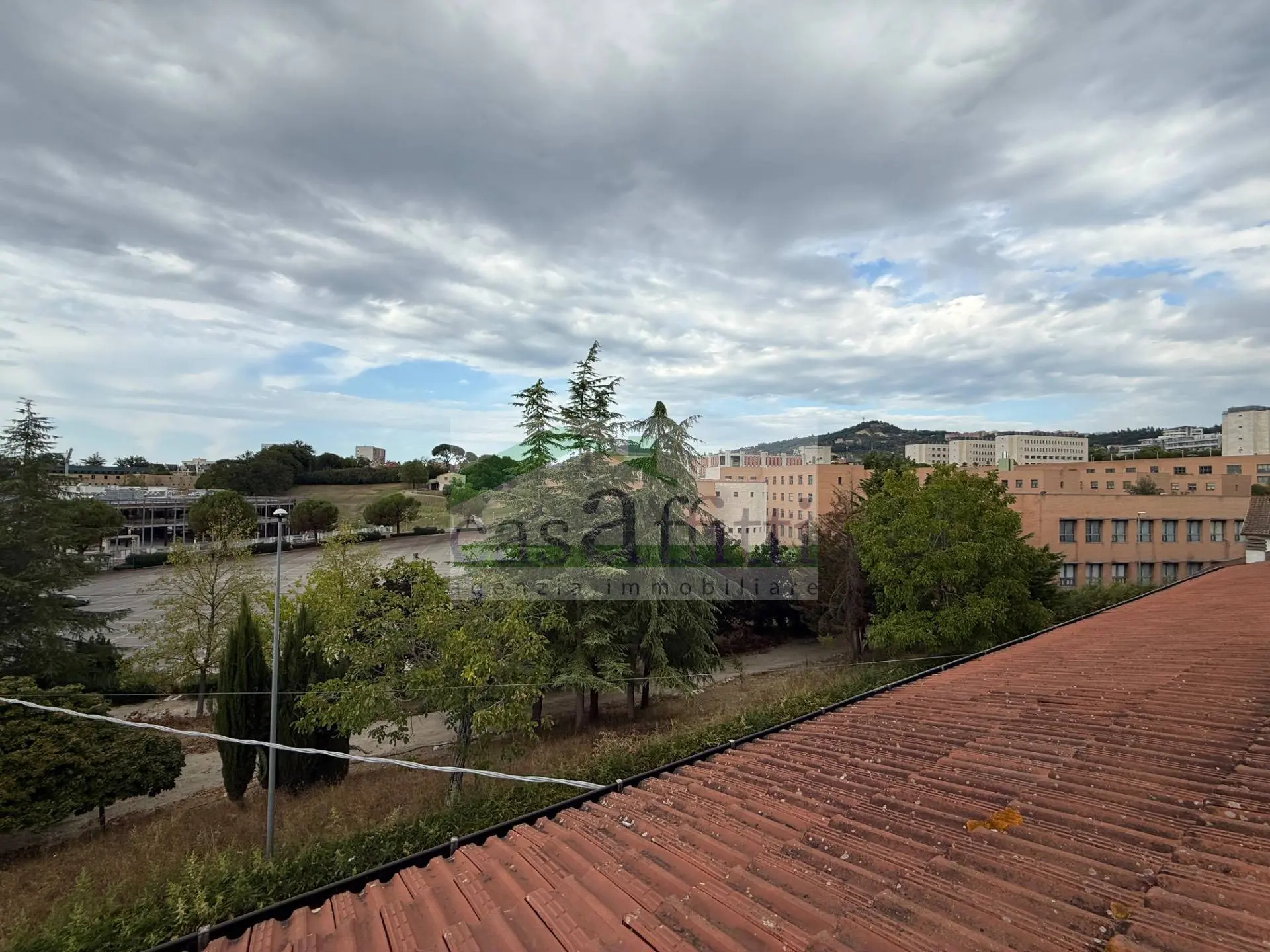 Immagine per Casa Semindipendente in affitto a Chieti Via Muccioli 14