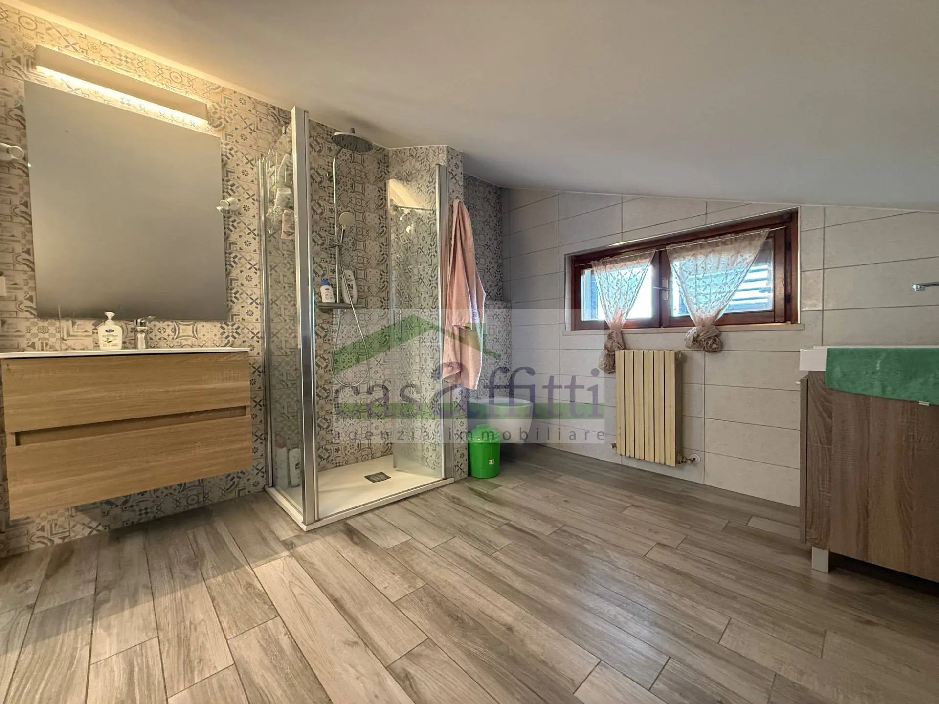 Immagine per Casa Semindipendente in affitto a Chieti Via Muccioli 14