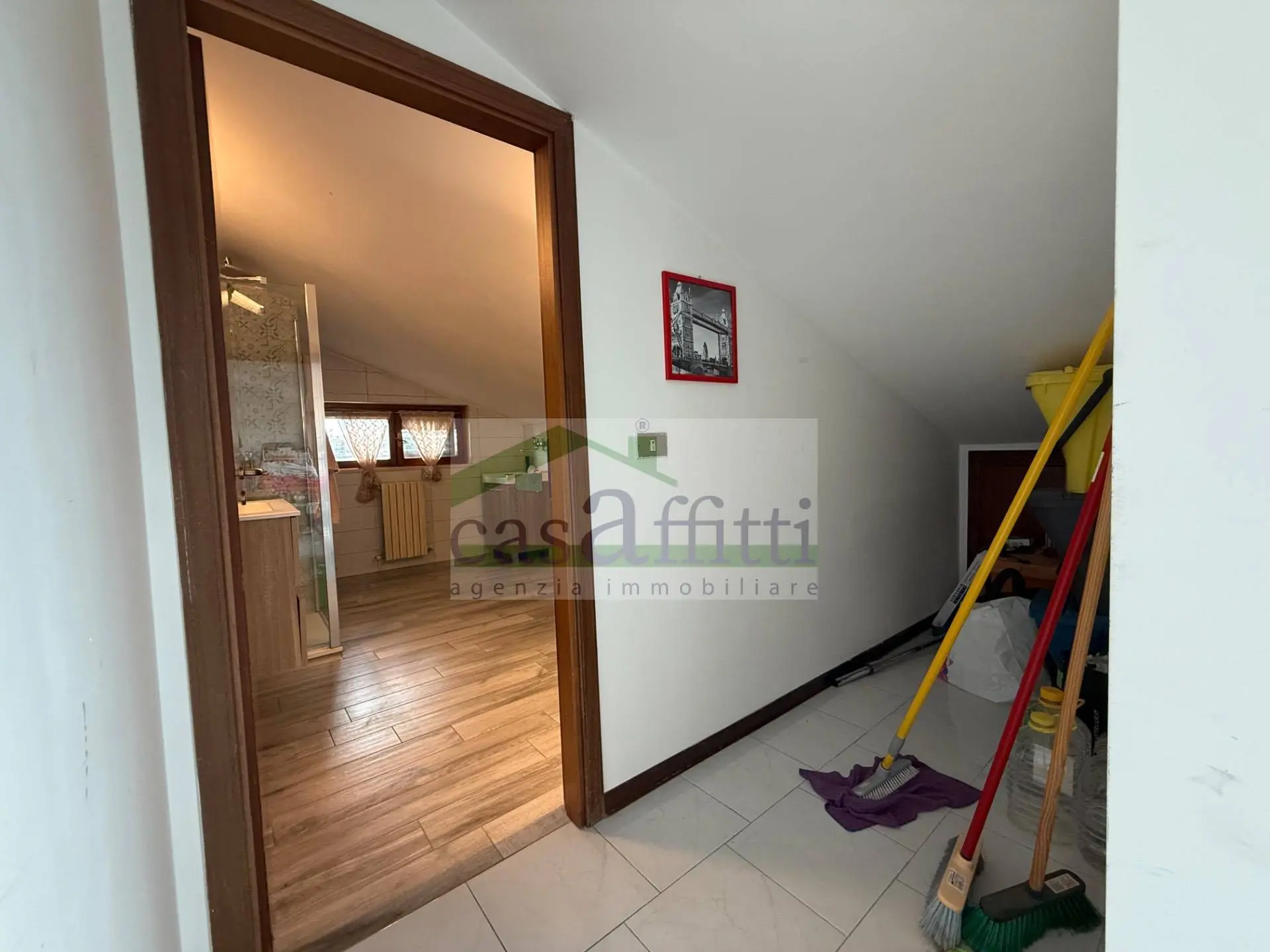 Immagine per Casa Semindipendente in affitto a Chieti Via Muccioli 14