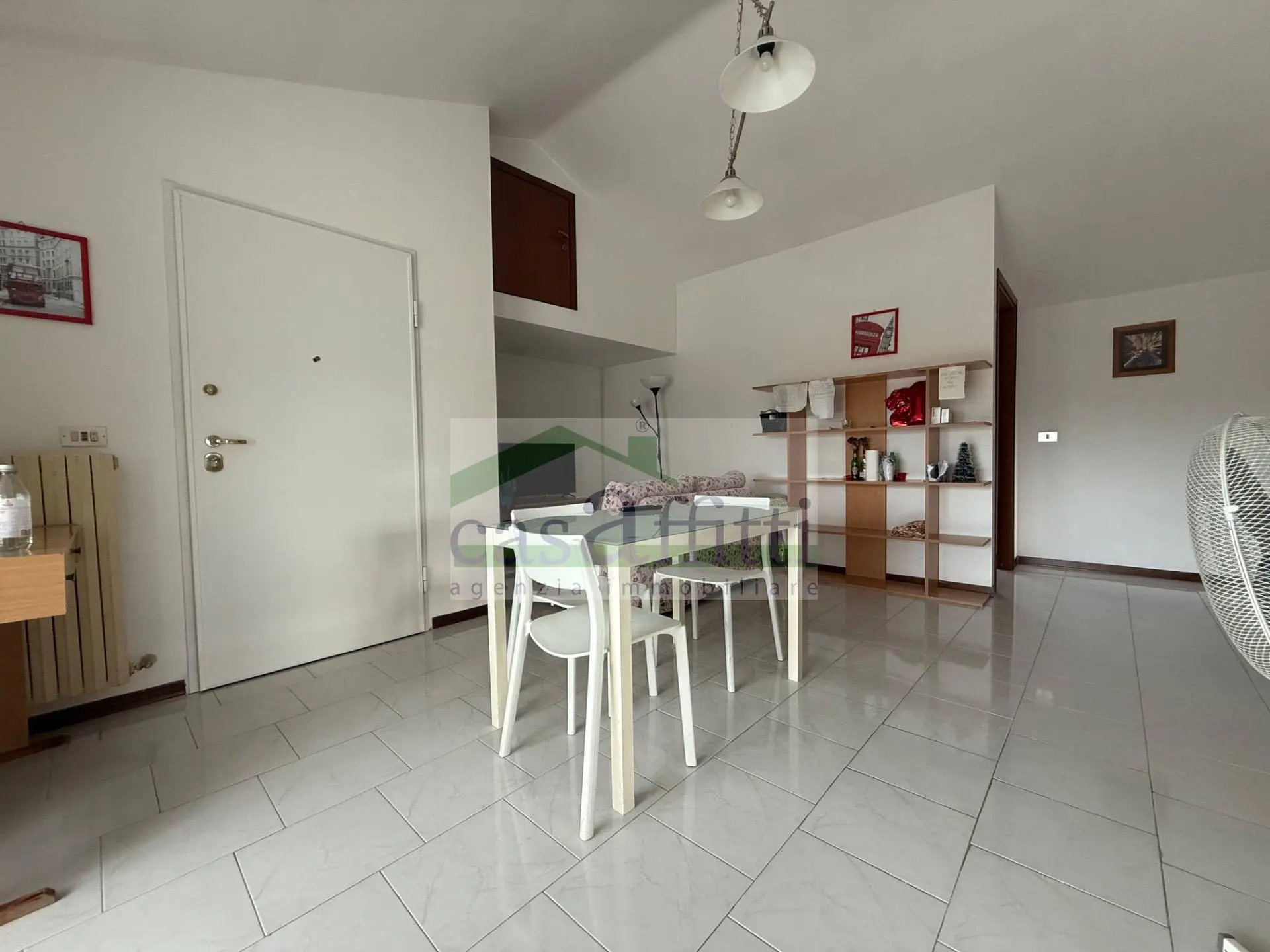 Immagine per Casa Semindipendente in affitto a Chieti Via Muccioli 14