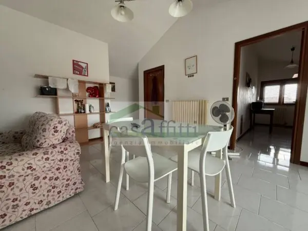 Immagine per Casa Semindipendente in affitto a Chieti Via Muccioli 14