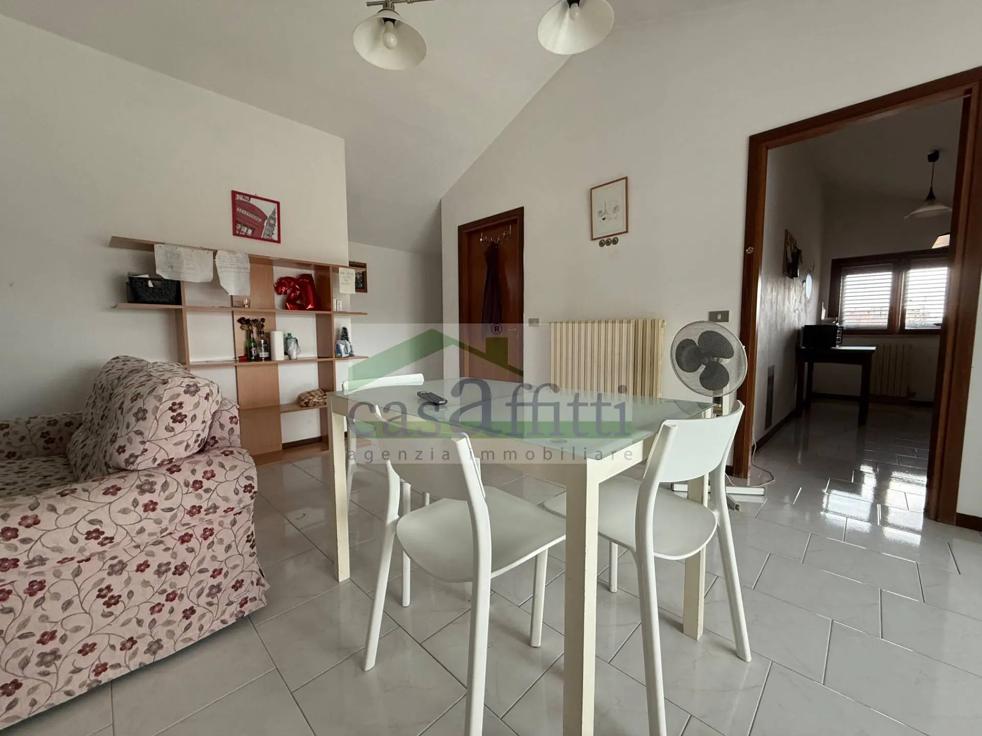 Immagine per Casa Semindipendente in affitto a Chieti Via Muccioli 14