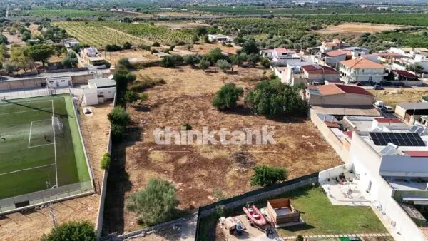 Rustico/Casale via Degli Ulivi, Siracusa