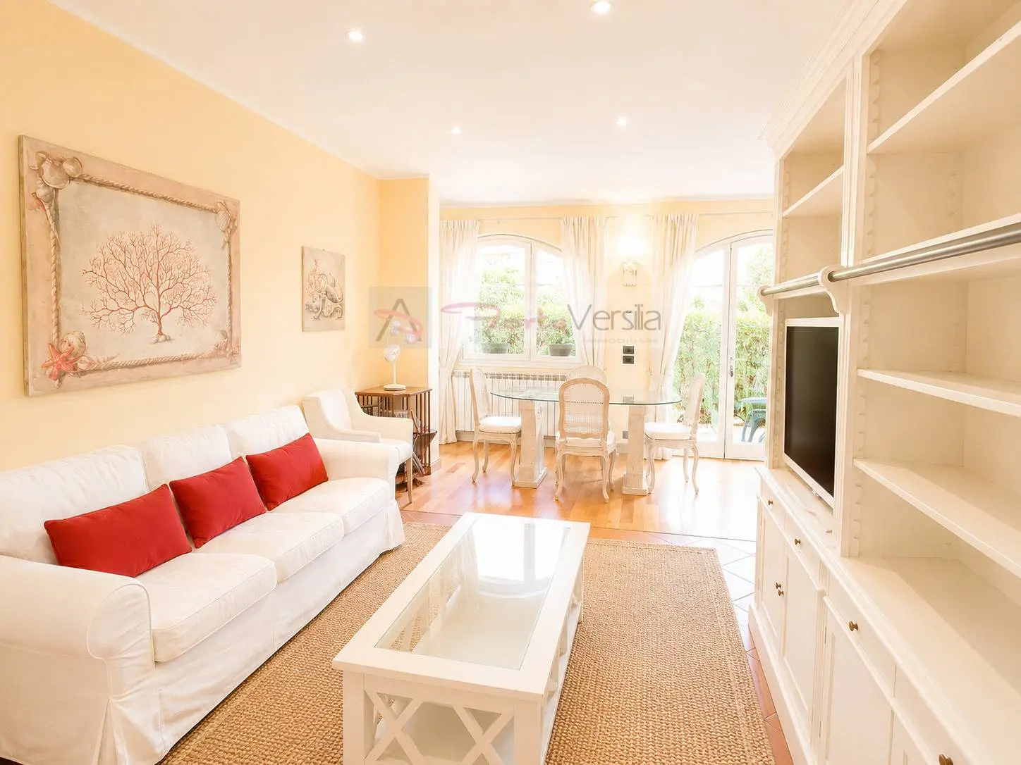 Immagine per Villa in vendita a Forte dei Marmi