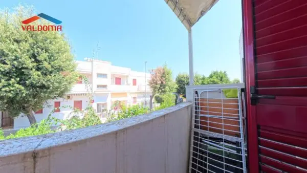 Immagine per Appartamento in vendita a Seclì Via Antonio Venturi 31