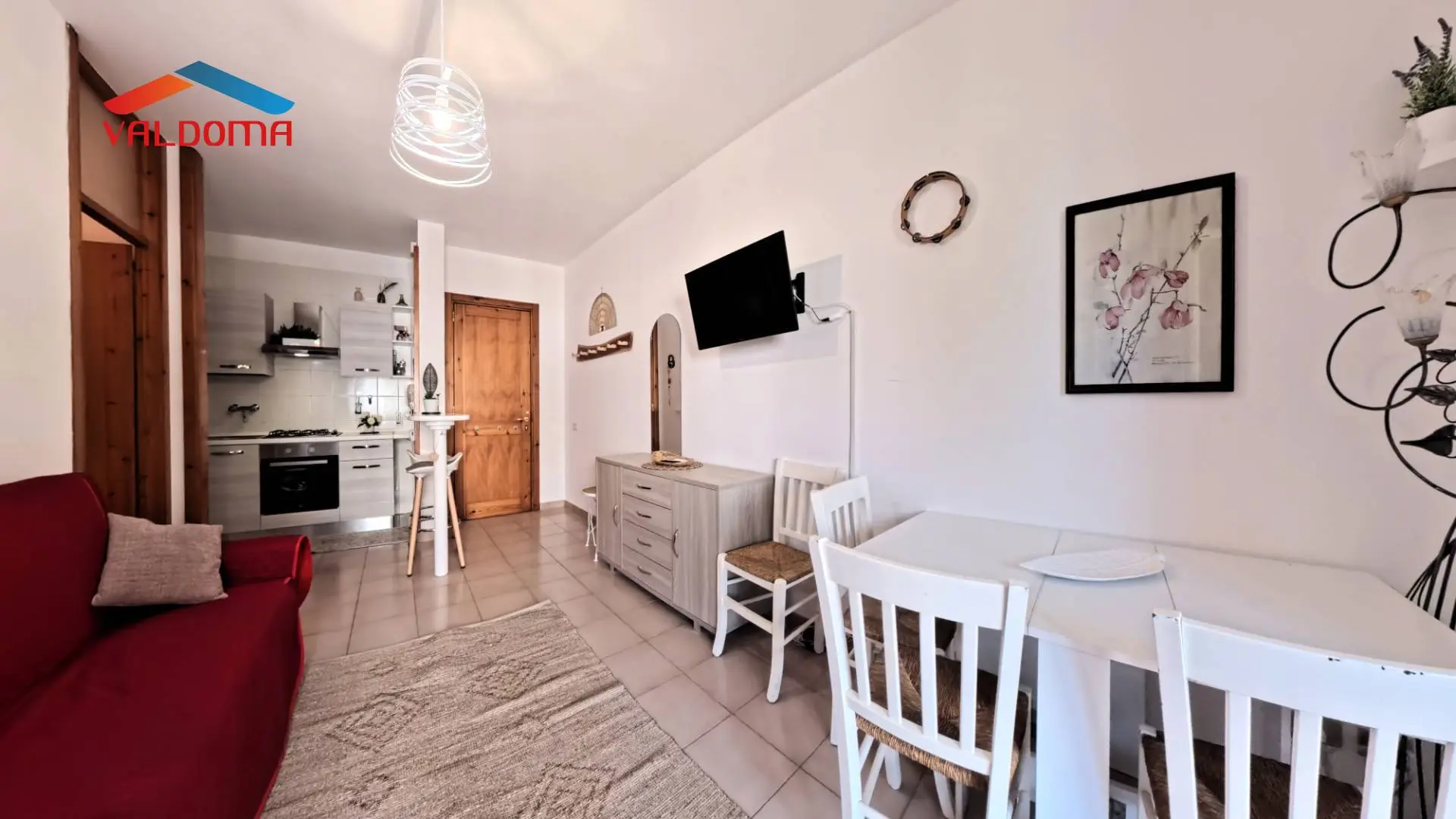 Immagine per Appartamento in vendita a Seclì Via Antonio Venturi 31