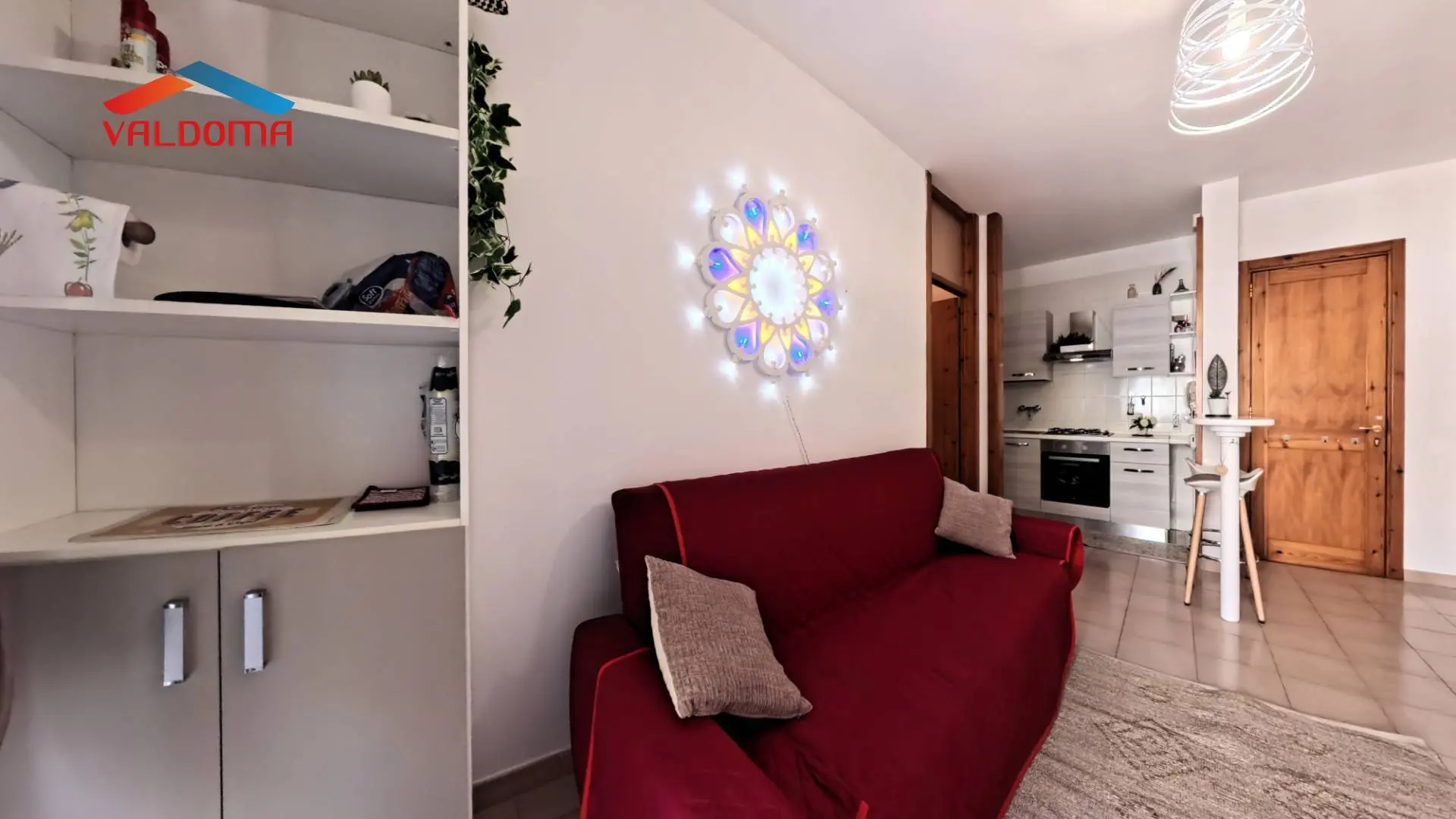 Immagine per Appartamento in vendita a Seclì Via Antonio Venturi 31