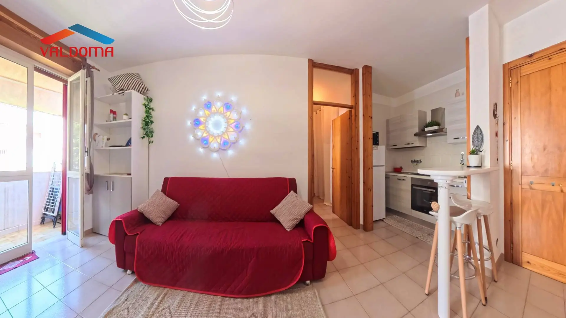 Immagine per Appartamento in vendita a Seclì Via Antonio Venturi 31