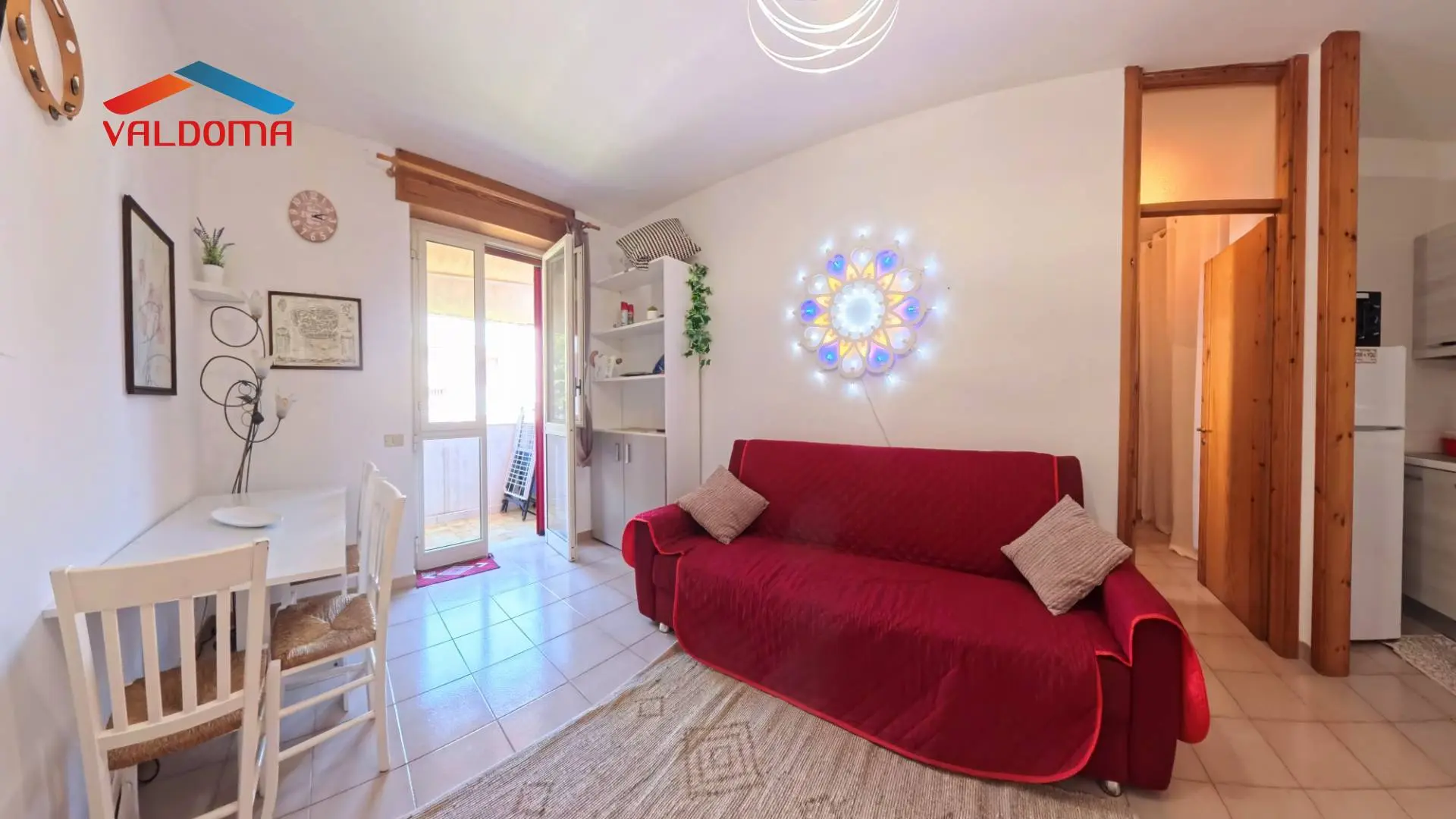 Immagine per Appartamento in vendita a Seclì Via Antonio Venturi 31