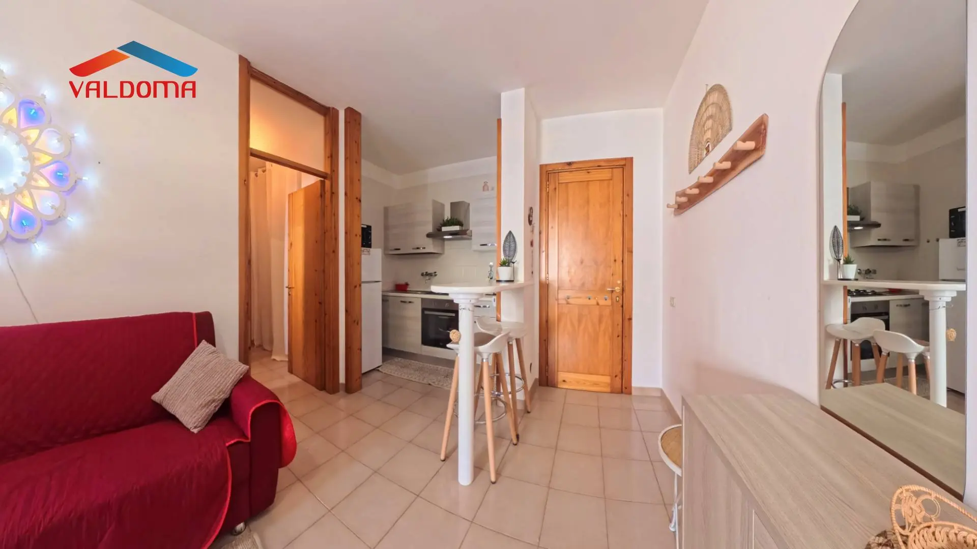Immagine per Appartamento in vendita a Seclì Via Antonio Venturi 31