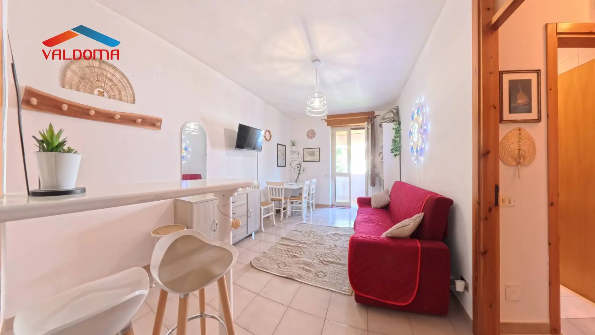 Immagine per Appartamento in vendita a Seclì Via Antonio Venturi 31