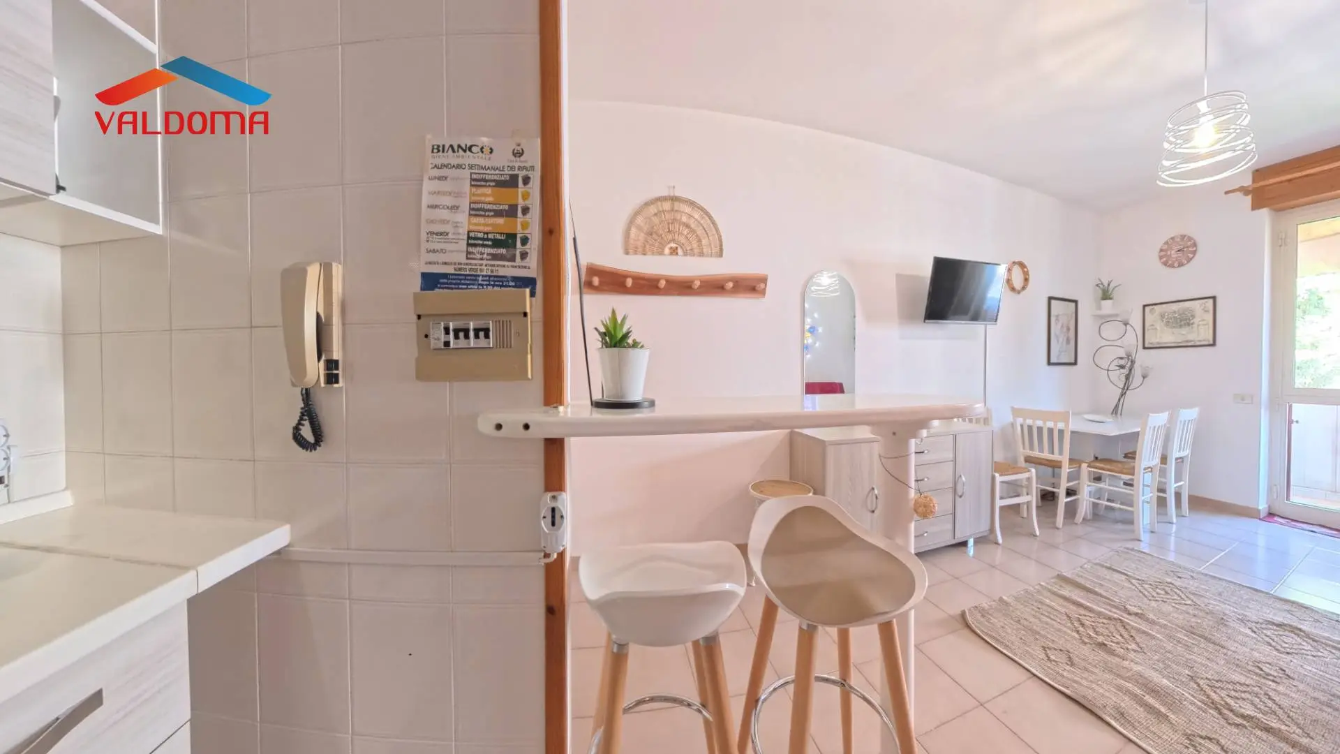 Immagine per Appartamento in vendita a Seclì Via Antonio Venturi 31