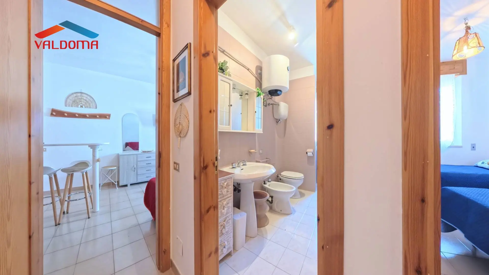 Immagine per Appartamento in vendita a Seclì Via Antonio Venturi 31