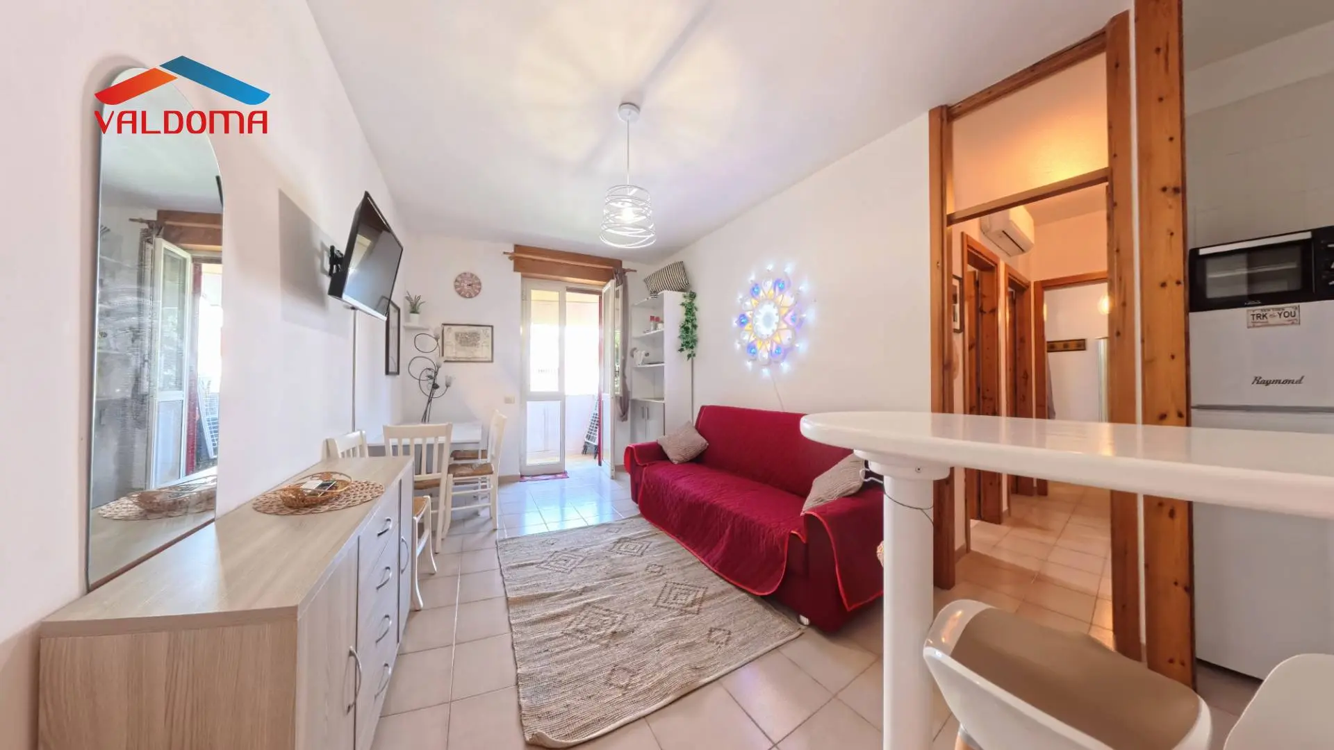 Immagine per Appartamento in vendita a Seclì Via Antonio Venturi 31